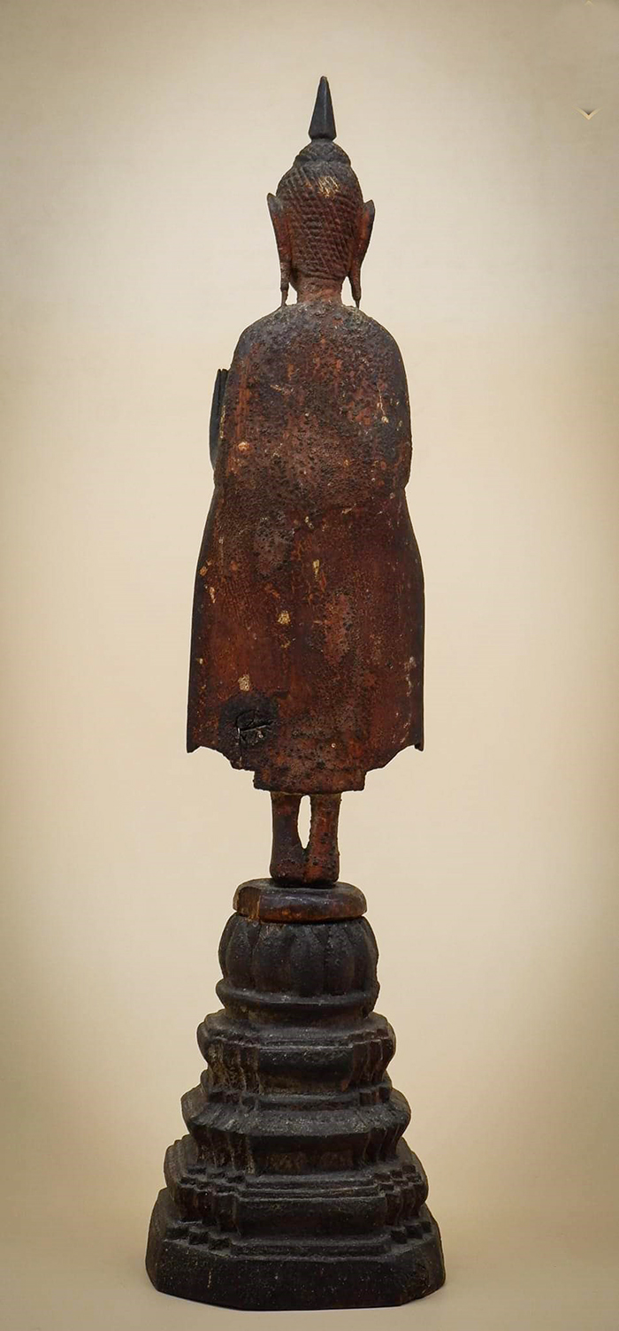 #ayuttayabuddha #thaibuddha #buddha #buddhastatue #antiquebuddhas 3antiquebuddha